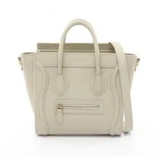 Celine — Celine Luggage Shopper 189243 — Handbag — resale