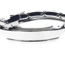 Tudor 55000 Glamour Date 10-Diamond Automatic From Japan G0722 3