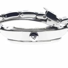 Tudor 55000 Glamour Date 10-Diamond Automatic From Japan G0722 4