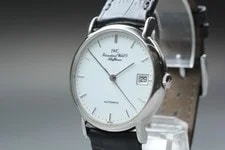 [Overhauled] IWC Portofino 3513 Cal.37521 33mm Automatic White Dial 4