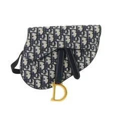 Dior — Christian Dior Saddle Belt 90316198 — Handbag — resale