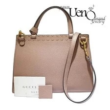 Gucci GG Marmont Top Handle 2WAY 442662 3