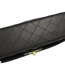 Chanel Medium Classic Double Flap 187801 3