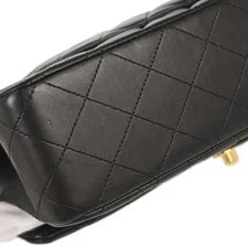 Chanel Medium Classic Double Flap 187801 4