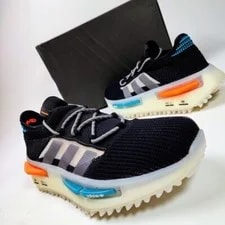 Adidas US 13 OG Retro Boost NMD S1 New 4