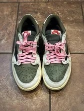 X Air Jordan 1 Retro OG SP Low Reverse 3