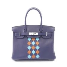 Hermès — Hermes Birkin 30 #RCB4588 — Handbag — resale