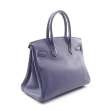 Hermes Birkin 30 #RCB4588 2