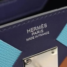 Hermes Birkin 30 #RCB4588 4