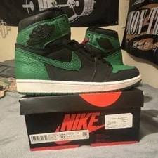 Air Jordan 1 Retro High