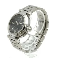 Cartier Pasha C W31043M7 SS Automatic 2