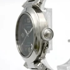 Cartier Pasha C W31043M7 SS Automatic 3