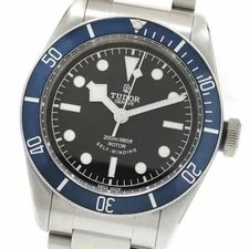 Tudor Heritage Black Bay 79220B Automatic 41mm Box Papers 2