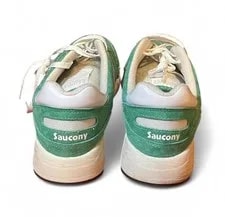 Saucony 6000 S70662-2 Easter Pack SNS 4