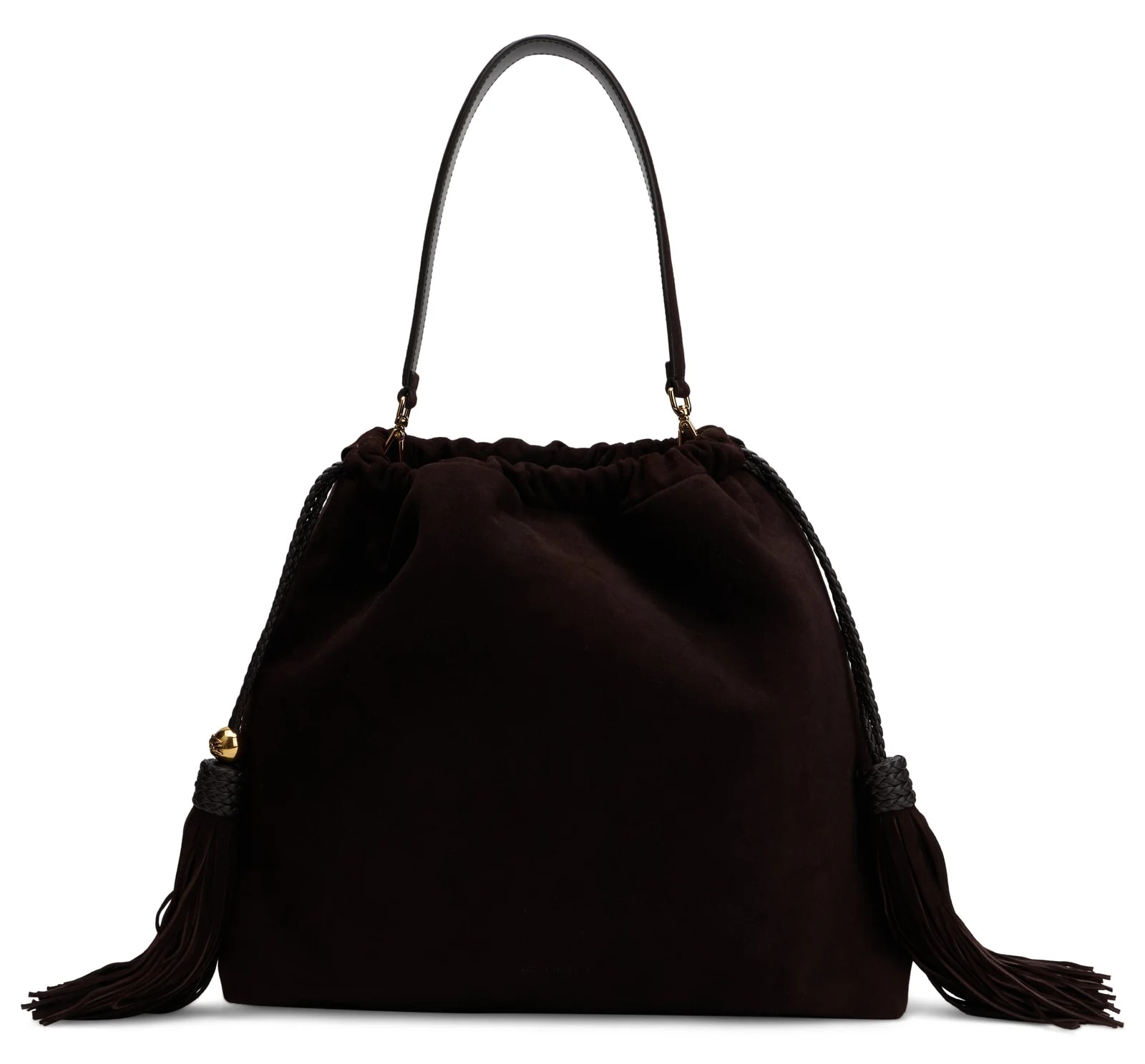 Etro Goat With Decorative Tassels — 4