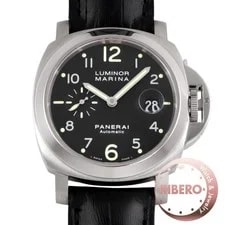 Panerai — Officine Panerai Watches Luminor Base 8 Days PAM00560 With Box — Watch — resale