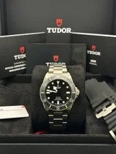 Tudor — Tudor 25407N Pelagos 39mm — Watch — resale
