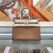 Hermes Birkin 25 H041344 Stamp 150217055 2