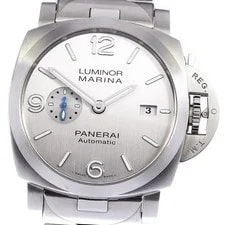 Panerai — Panerai Luminor Marina PAM00978 — Watch — resale