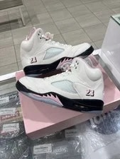 Size 11M/12.5W - Jordan 5 Retro Medium Soft HQ7978-102 2