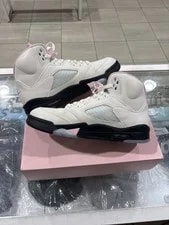 Size 11M/12.5W - Jordan 5 Retro Medium Soft HQ7978-102 3