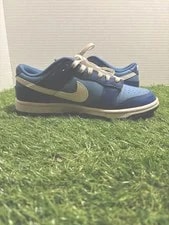 Size 8 - Nike Dunk Low Dark Marina 2