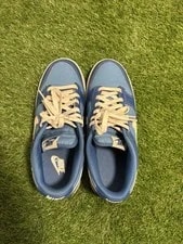 Size 8 - Nike Dunk Low Dark Marina 3
