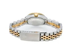 Rolex Datejust 26MM 69173 Mother of Pearl Diamond Dial Diamond Bezel T 4