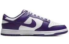 Nike Dunk Low 'Championship ' 8 US -104 New in Box 2