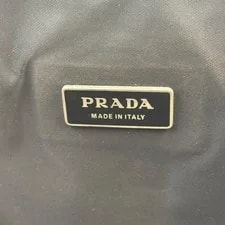 Prada Tesuto and 2-way Briefcase, Authentic 04948 3