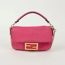 Fendi 8BS017 Mini Baguette 120148361 2