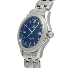 Omega Seamaster 120 2511.20: SW16555 2