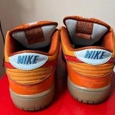 10.5US Nike Sb Dunk Low Pro 3