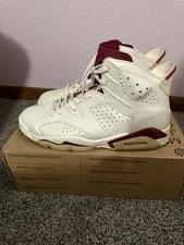 Jordan — Jordan 6 — Sneaker — resale