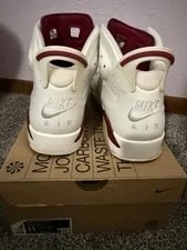 Jordan 6 2