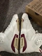 Jordan 6 4