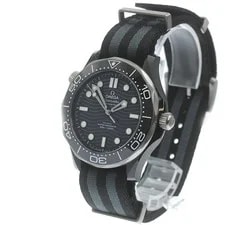 Omega Seamaster Diver 300m 210.22.42.20.01.002 3