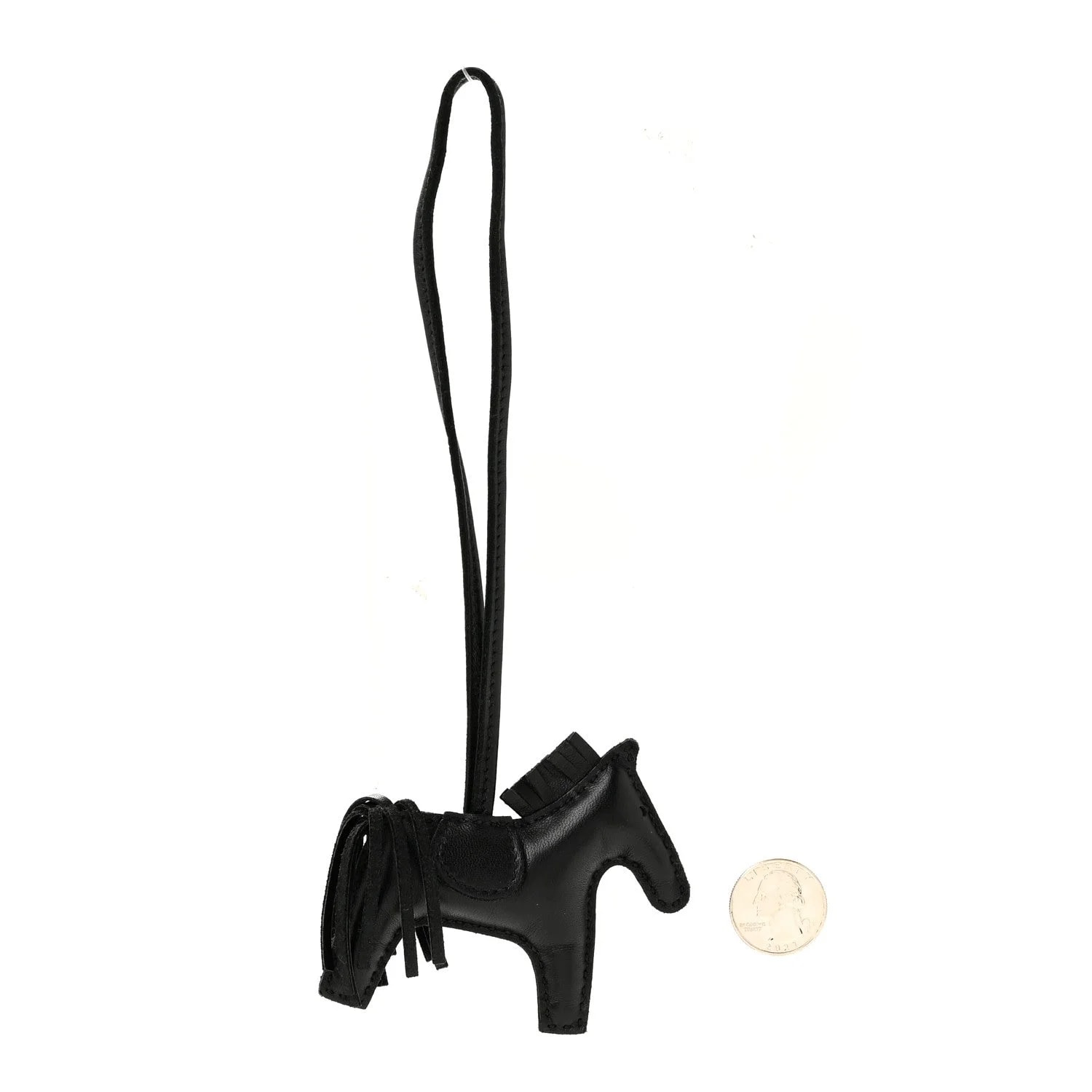 Milo Grigri Rodeo Horse Bag Charm So 2