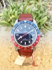 Tudor — Tudor Black Bay 79830RB — Watch — resale