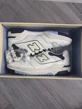 New Balance Rich Paul X 550 3