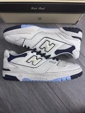 New Balance Rich Paul X 550 4