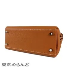 Hermes Kelly 25 Inner Stitch 2-Way bg00013 3