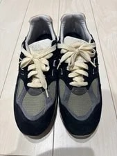 10.5US New Balance M990V2 2