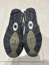 10.5US New Balance M990V2 4