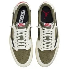 Jordan 1 Retro Low OG Sp Medium -200 4