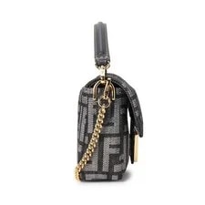 Fendi Baguette Chain 8BS017 AUT4 F1UJ5 156581274 3