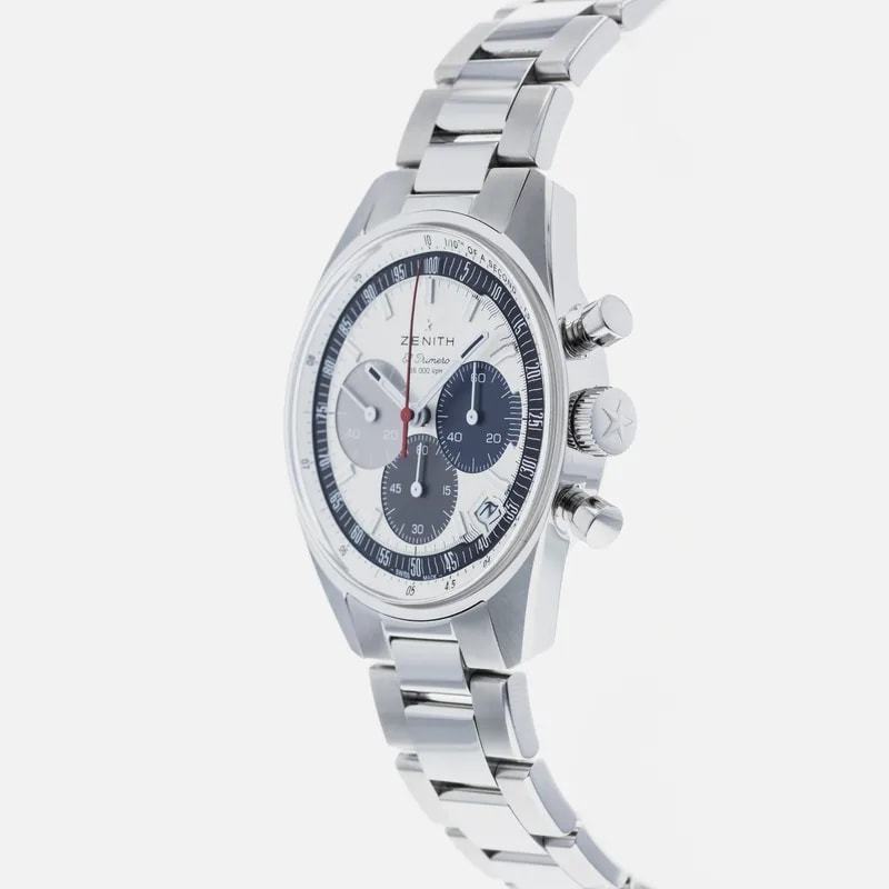 Zenith Chronomaster Open 2