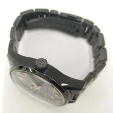 Tagheuer Carrera SS Quartz Black Dial WAR1113 2