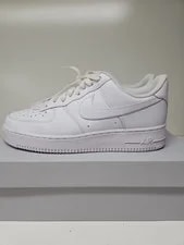 Nike Air Force 1 '07 Size 10 CW2288-111 Low Top 2