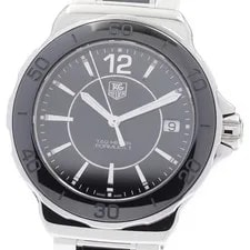 Tag Heuer — TAG Heuer WAH1210 Formula 1 Date Quartz Good Condition 936344 From Japan — Watch — resale
